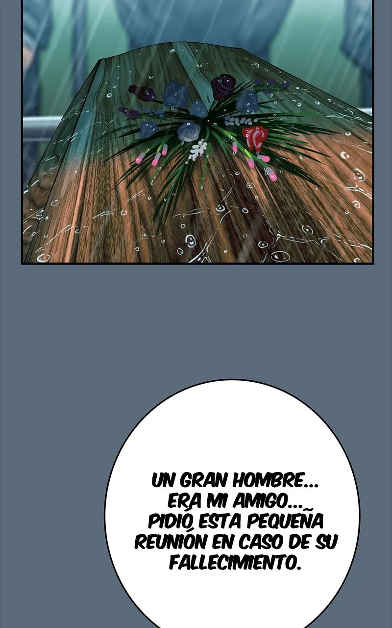 Ordeal Capítulo 4 en Línea - página 44