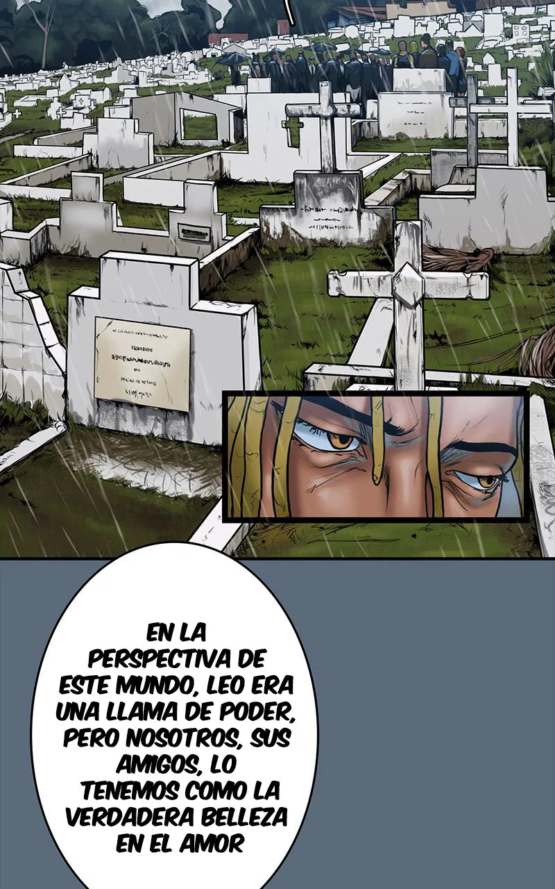 Ordeal Capítulo 4 en Línea - página 47