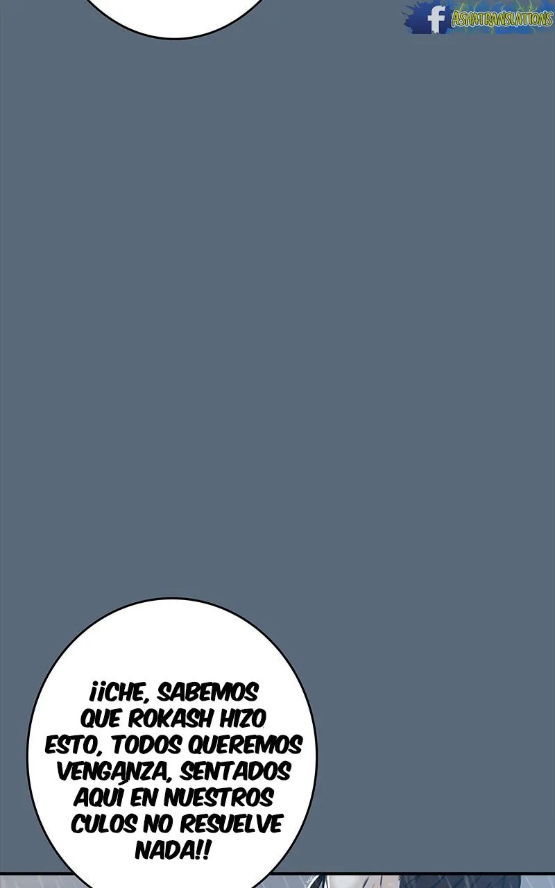 Ordeal Capítulo 4 en Línea - página 48