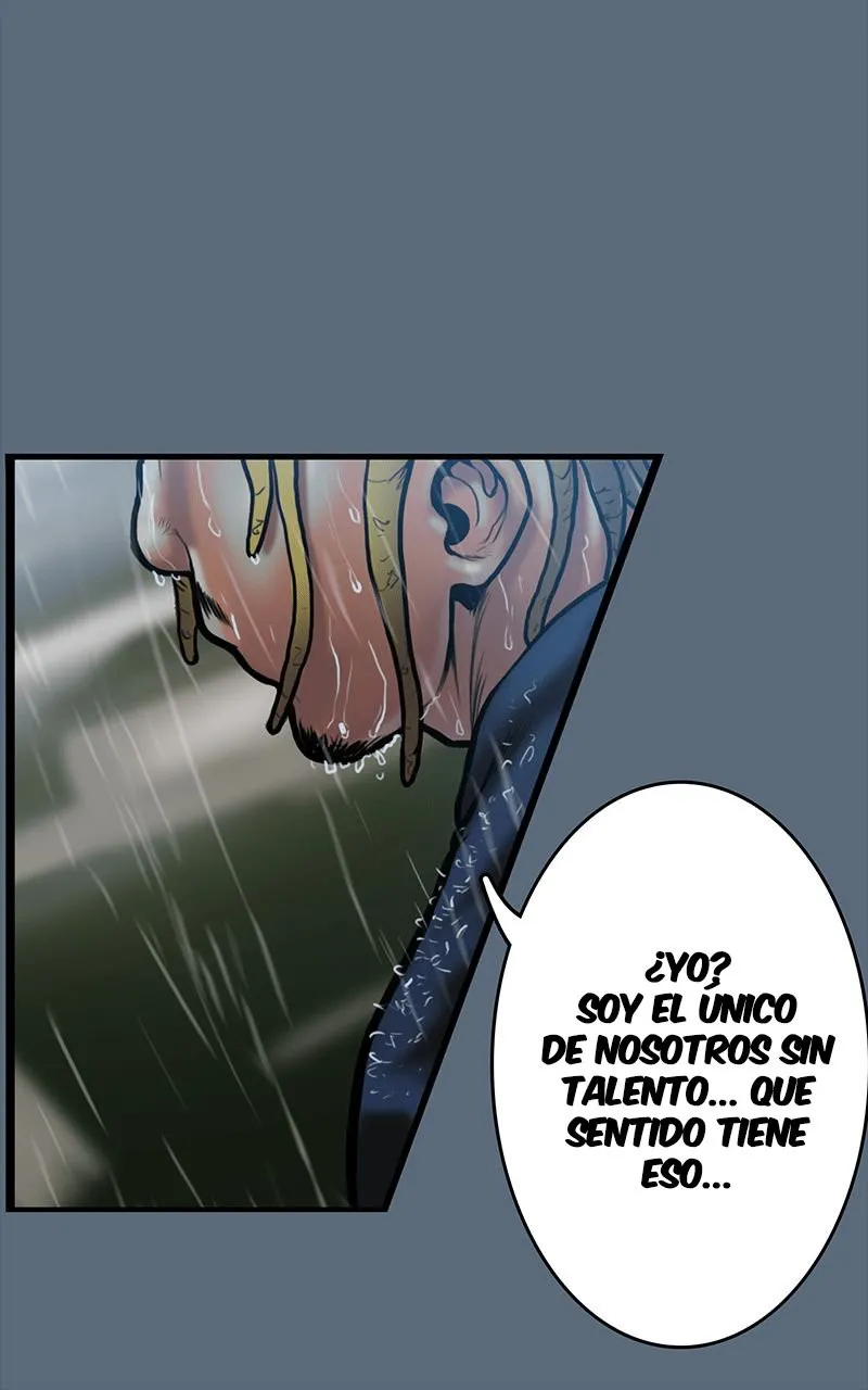 Ordeal Capítulo 4 en Línea - página 52