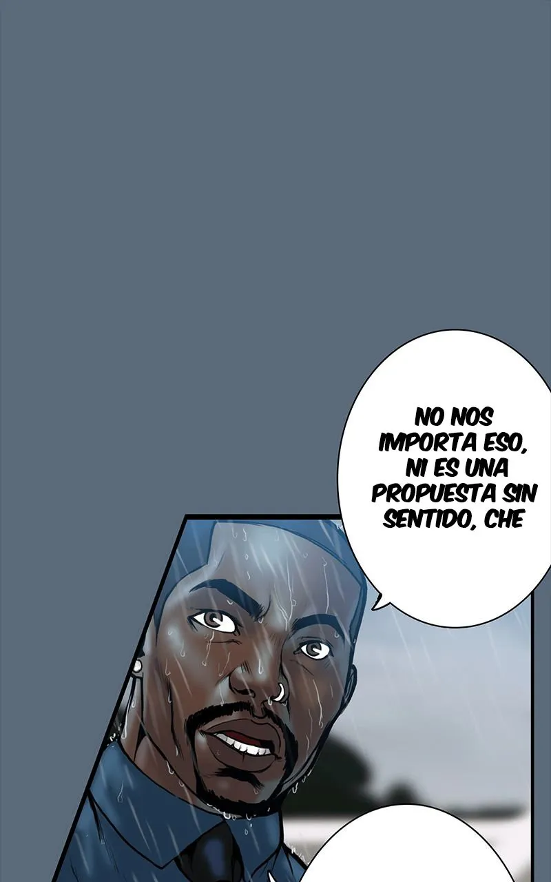Ordeal Capítulo 4 en Línea - página 53