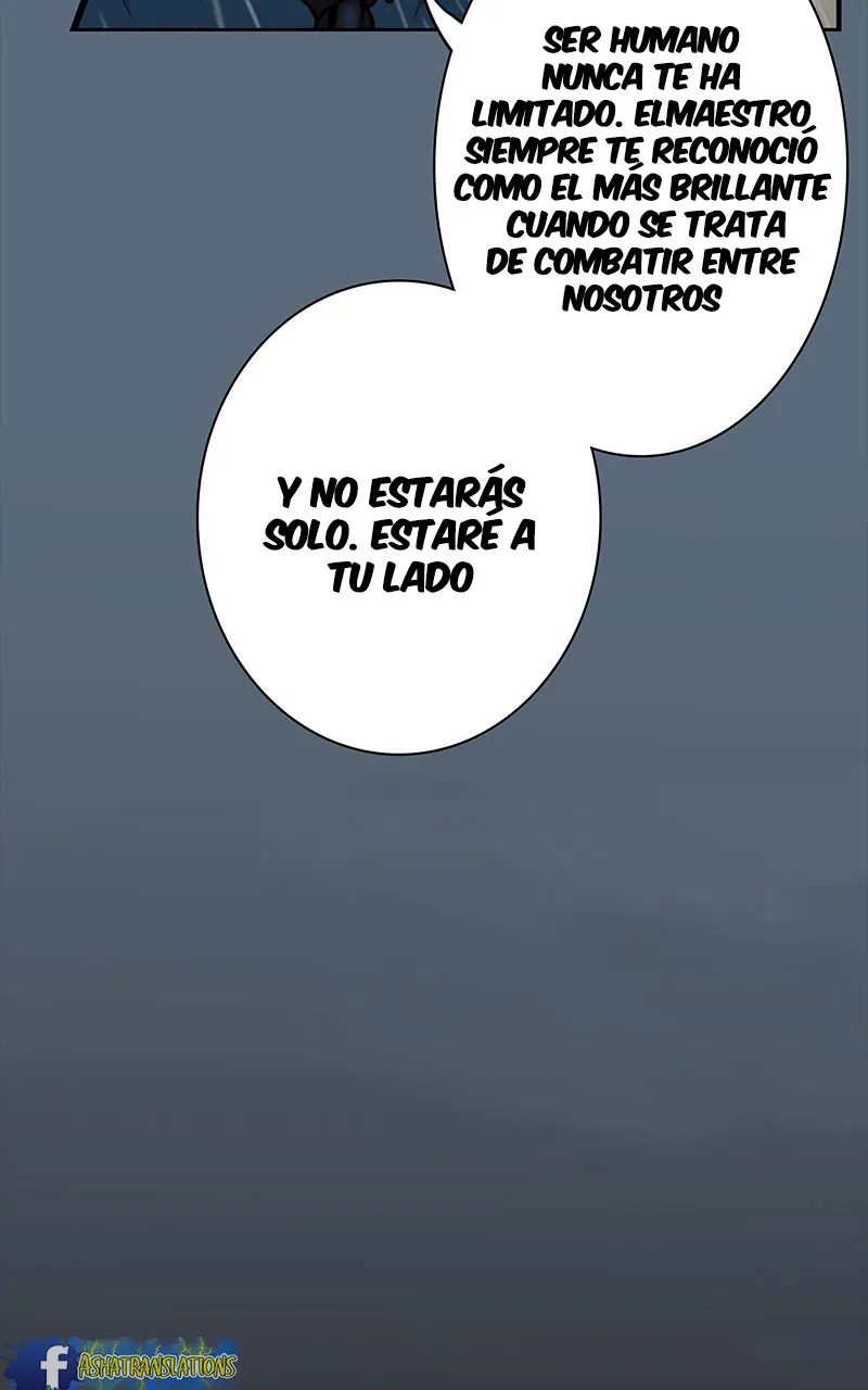 Ordeal Capítulo 4 en Línea - página 54