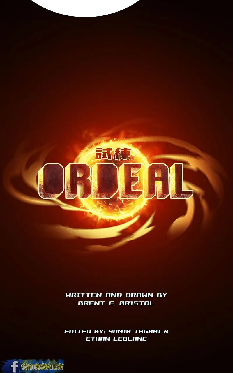Ordeal Capítulo 4 en Línea - página 56