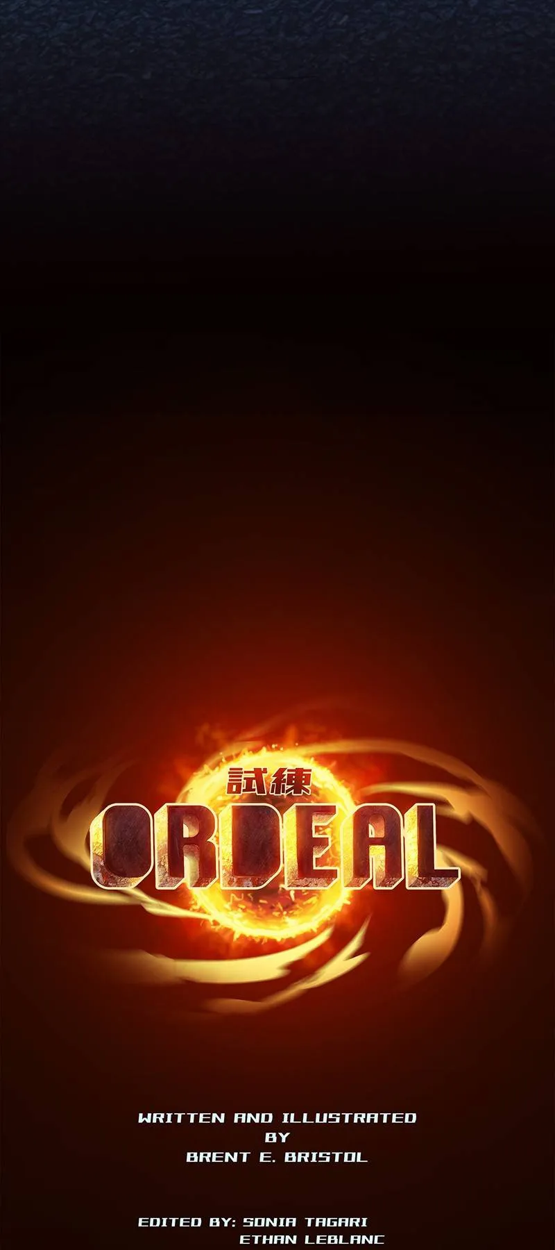 Ordeal Capítulo 40 en Línea - página 16