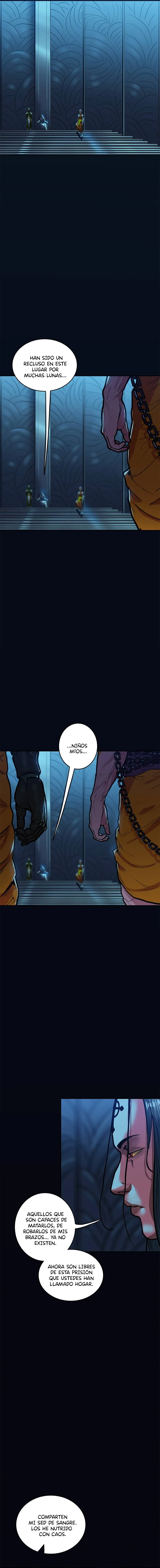 Ordeal Capítulo 42 en Línea - página 14