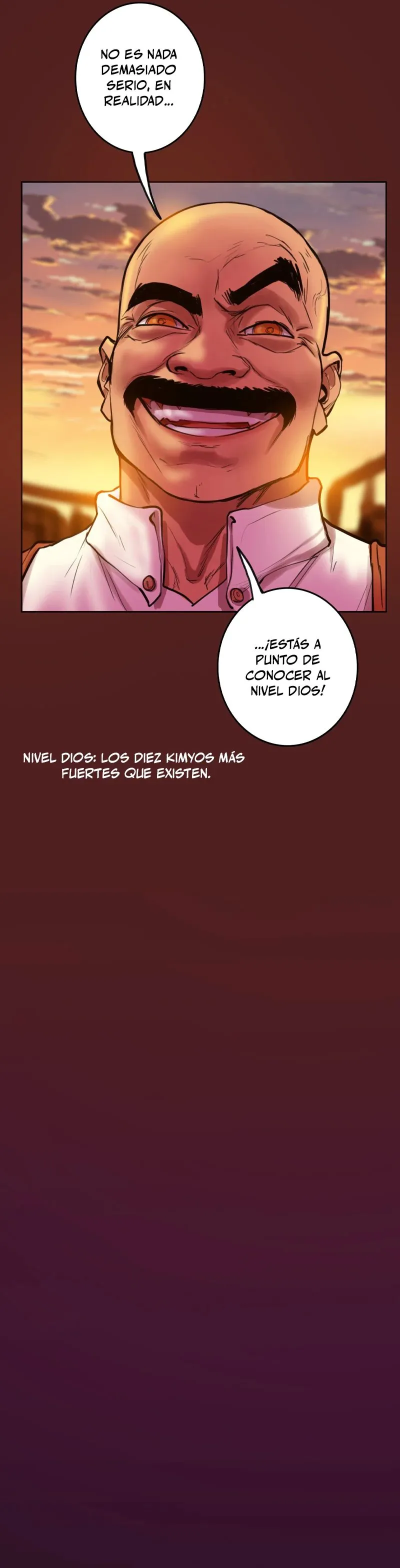 Ordeal Capítulo 45 en Línea - página 18