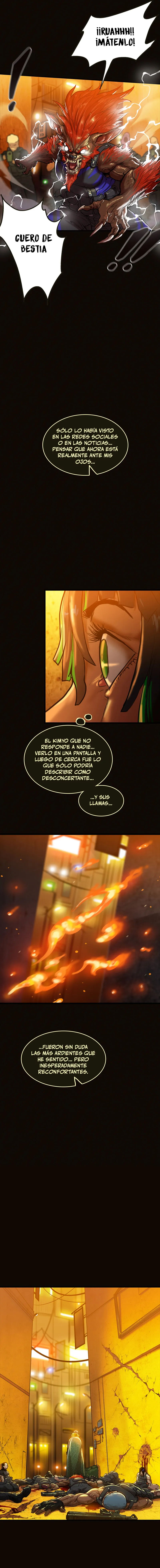 Ordeal Capítulo 45.5 en Línea - página 7
