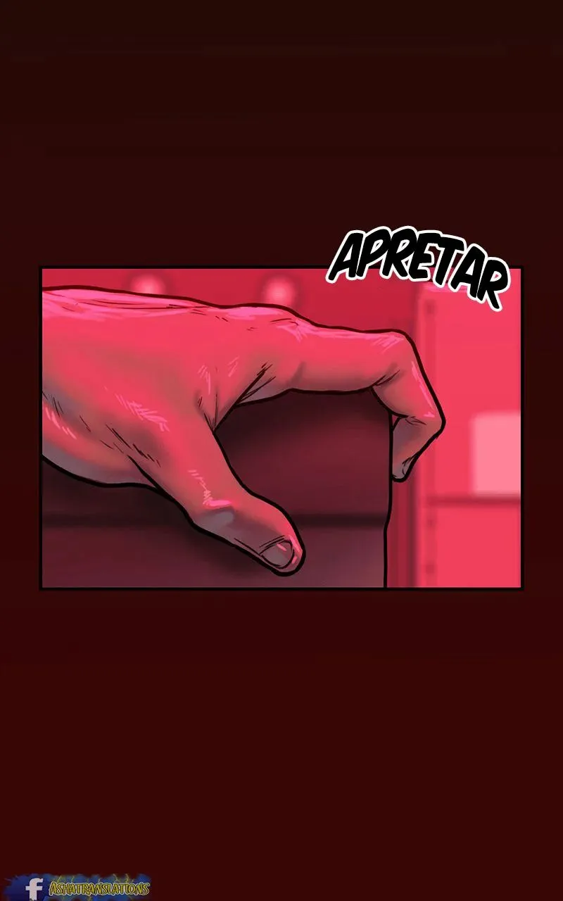 Ordeal Capítulo 5 en Línea - página 9