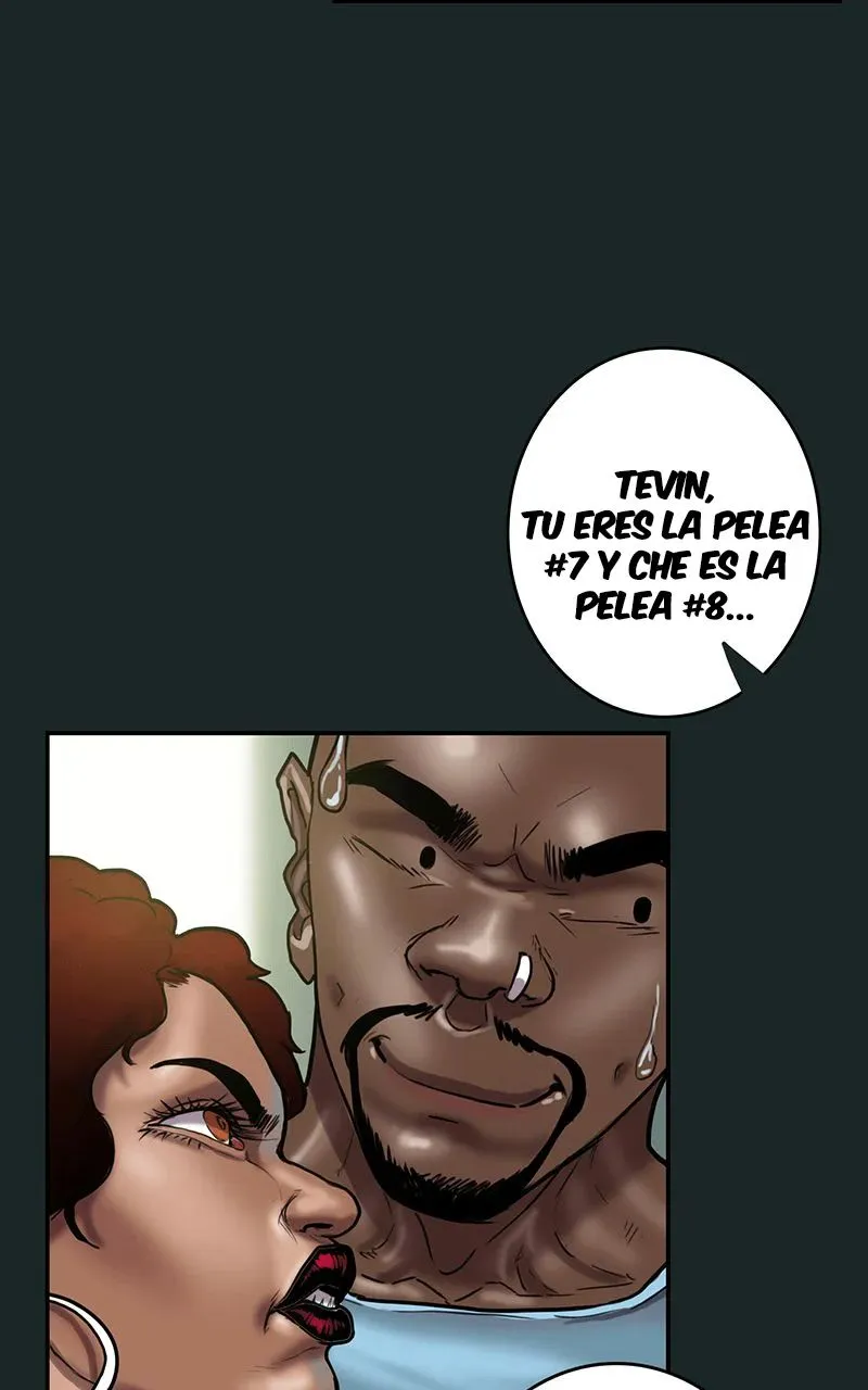 Ordeal Capítulo 5 en Línea - página 16