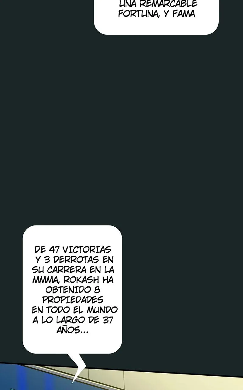 Ordeal Capítulo 5 en Línea - página 23