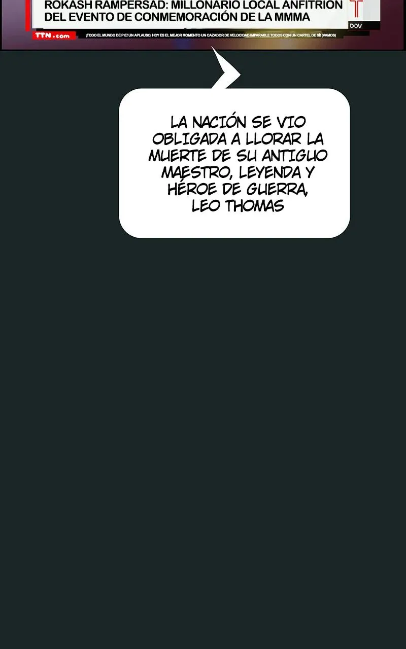 Ordeal Capítulo 5 en Línea - página 26