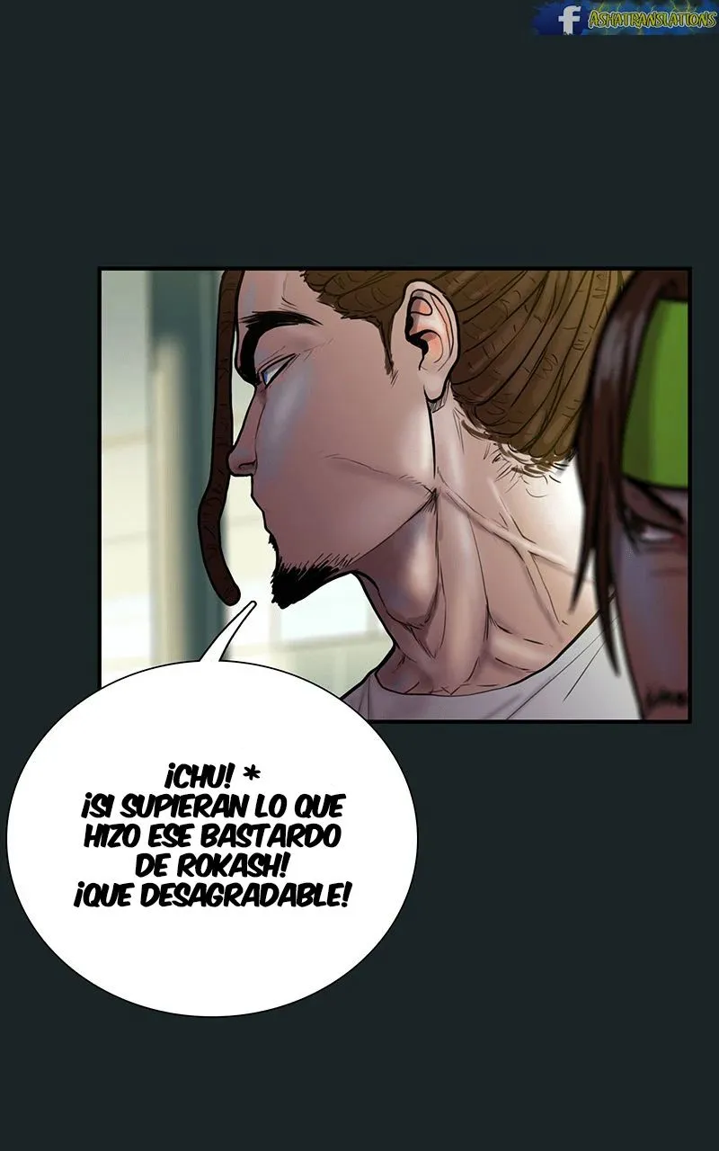 Ordeal Capítulo 5 en Línea - página 27