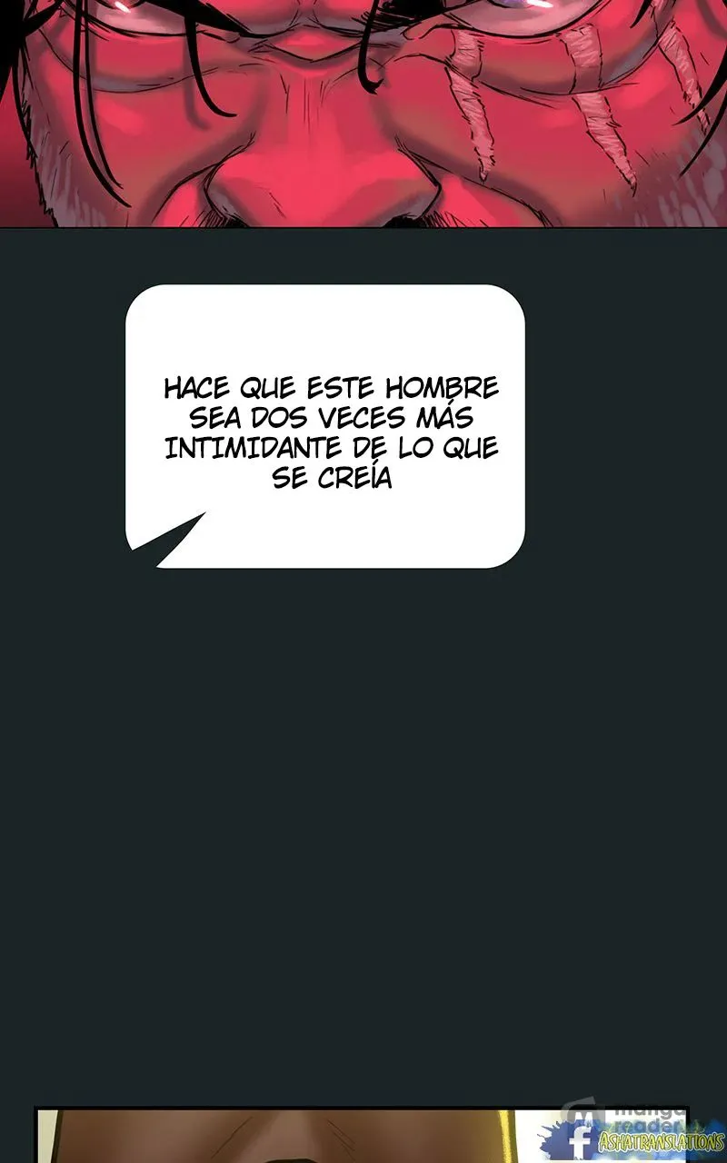 Ordeal Capítulo 5 en Línea - página 33