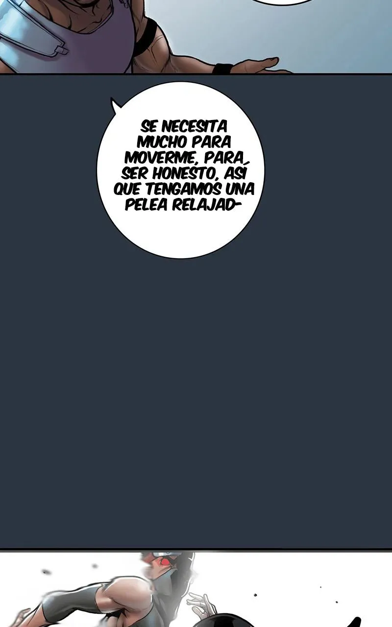Ordeal Capítulo 5 en Línea - página 46