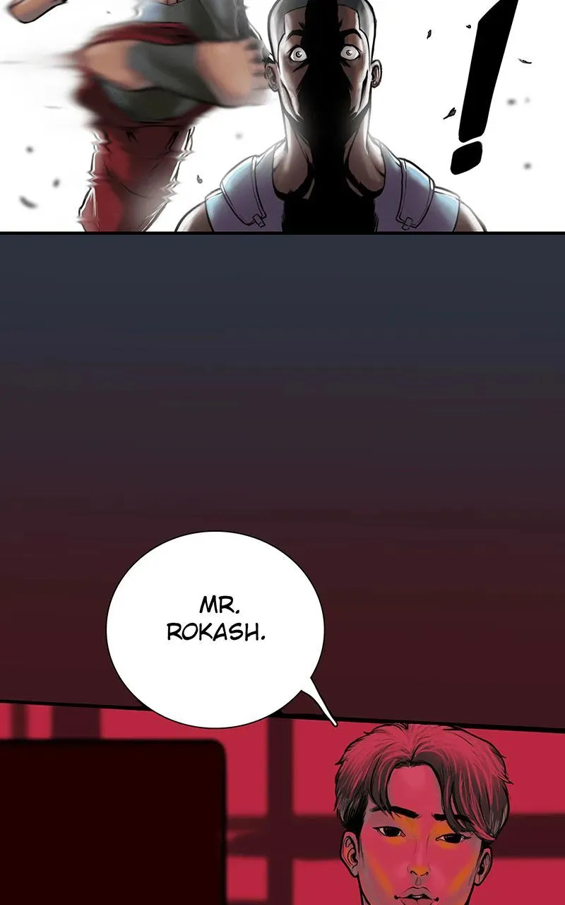 Ordeal Capítulo 5 en Línea - página 47