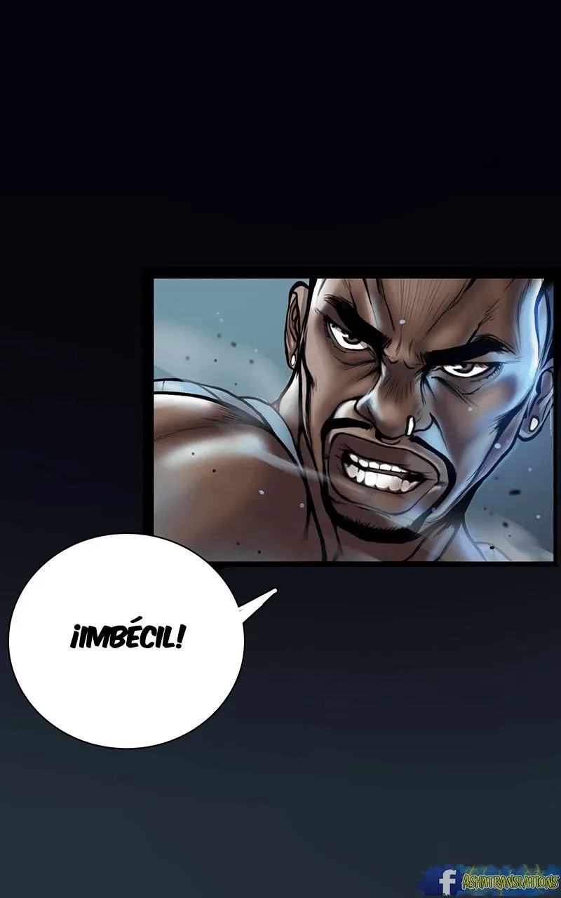 Ordeal Capítulo 5 en Línea - página 51