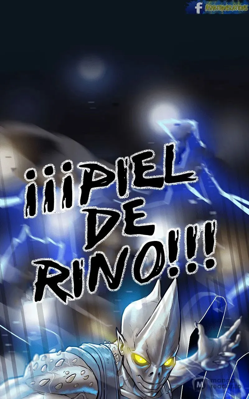 Ordeal Capítulo 5 en Línea - página 66