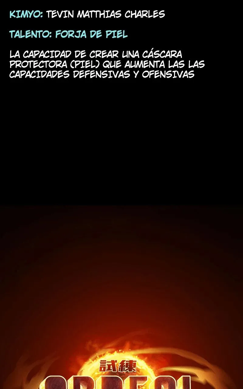 Ordeal Capítulo 5 en Línea - página 68