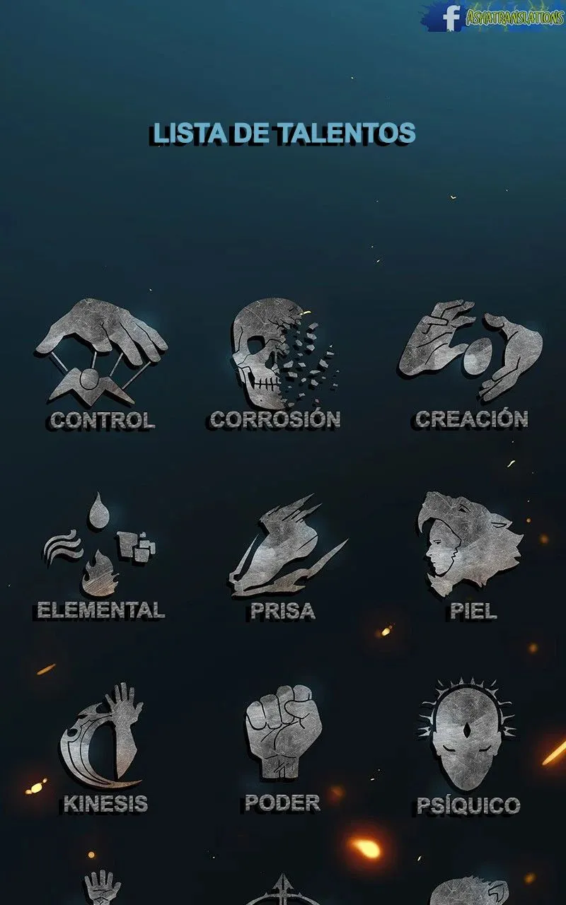 Ordeal Capítulo 5 en Línea - página 71