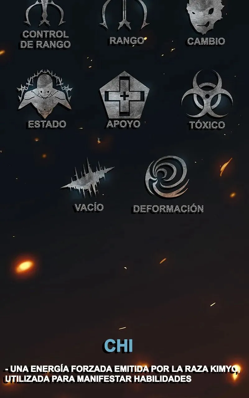 Ordeal Capítulo 5 en Línea - página 72