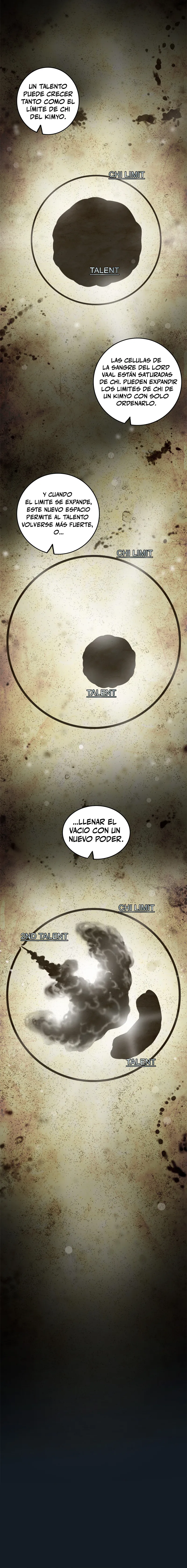 Ordeal Capítulo 55 en Línea - página 12