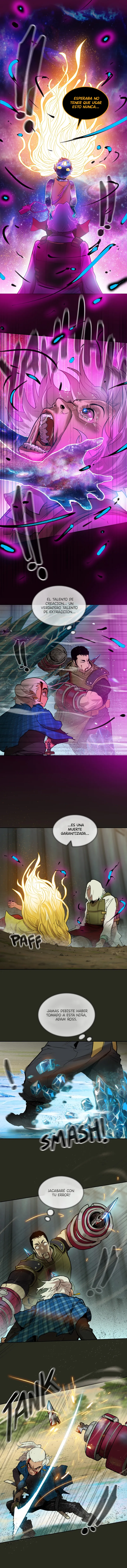 Ordeal Capítulo 72 en Línea - página 12