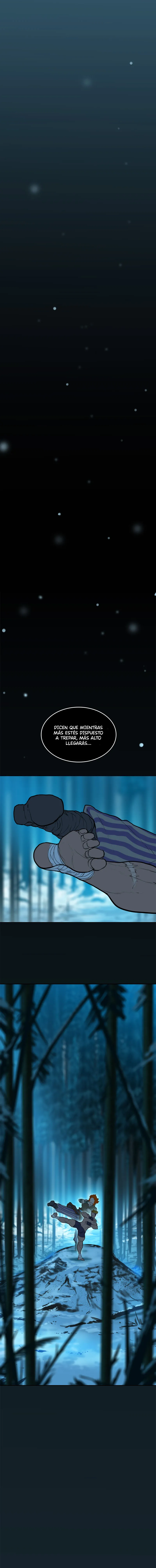 Ordeal Capítulo 80 en Línea - página 10