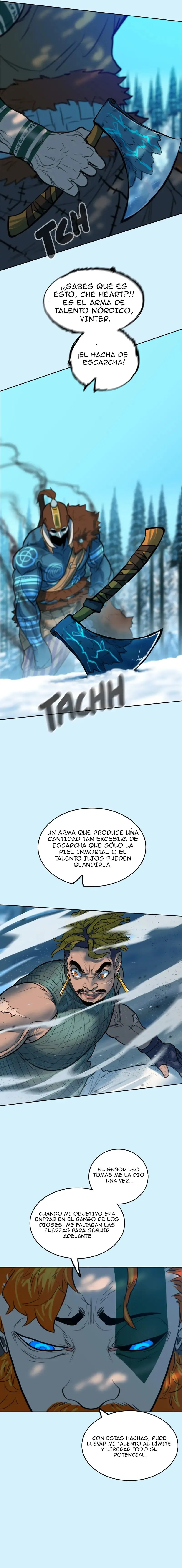 Ordeal Capítulo 82 en Línea - página 13