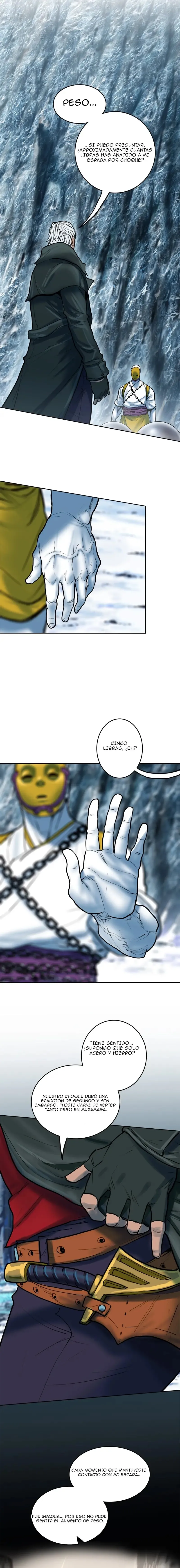 Ordeal Capítulo 87 en Línea - página 19