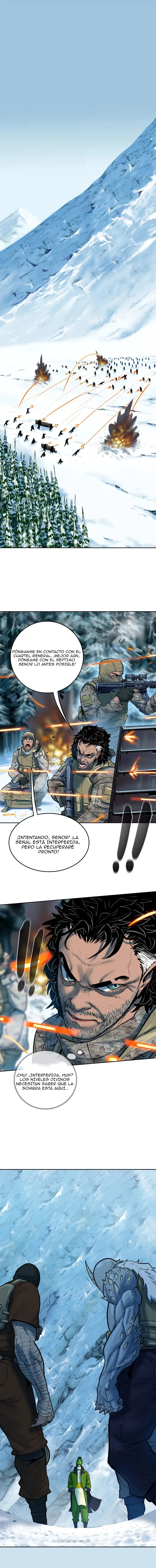 Ordeal Capítulo 88 en Línea - página 8