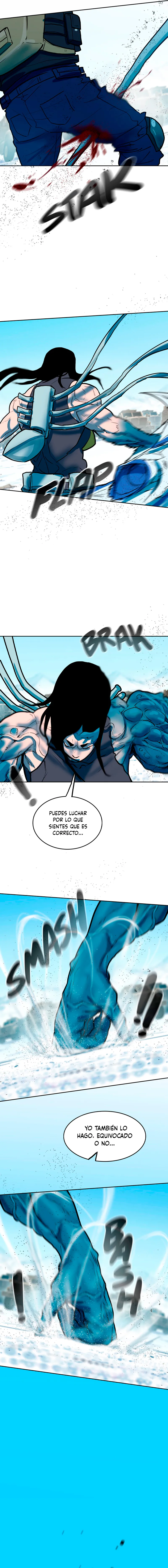 Ordeal Capítulo 92 en Línea - página 15