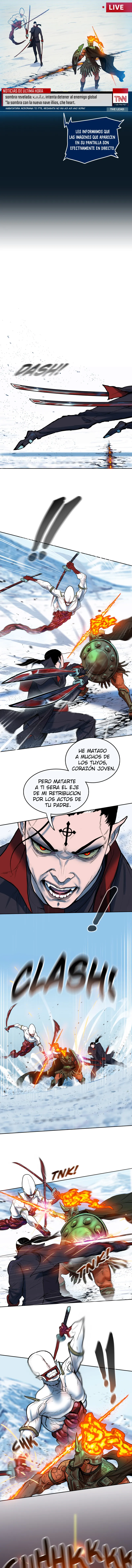 Ordeal Capítulo 97 en Línea - página 7