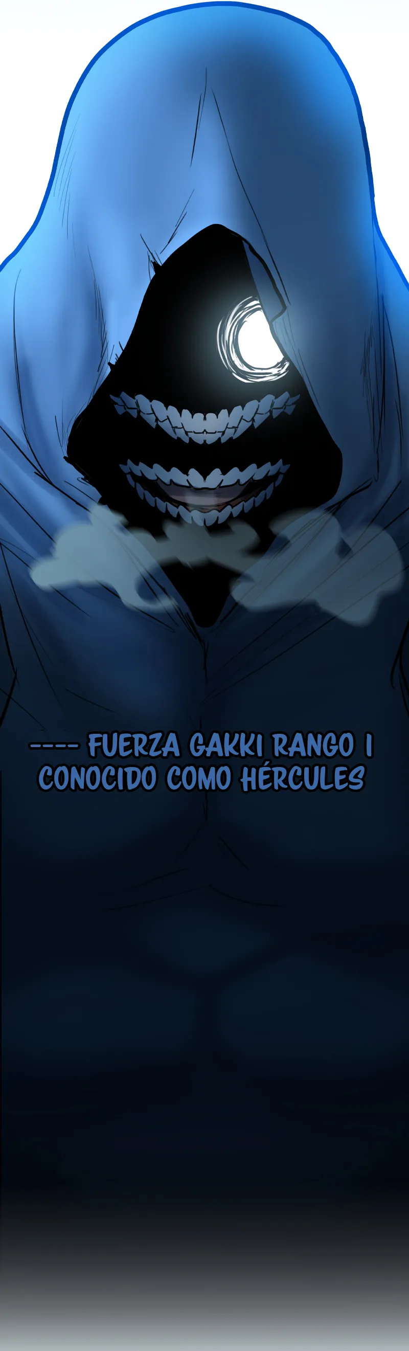 Ordeal Capítulo 98 en Línea - página 14