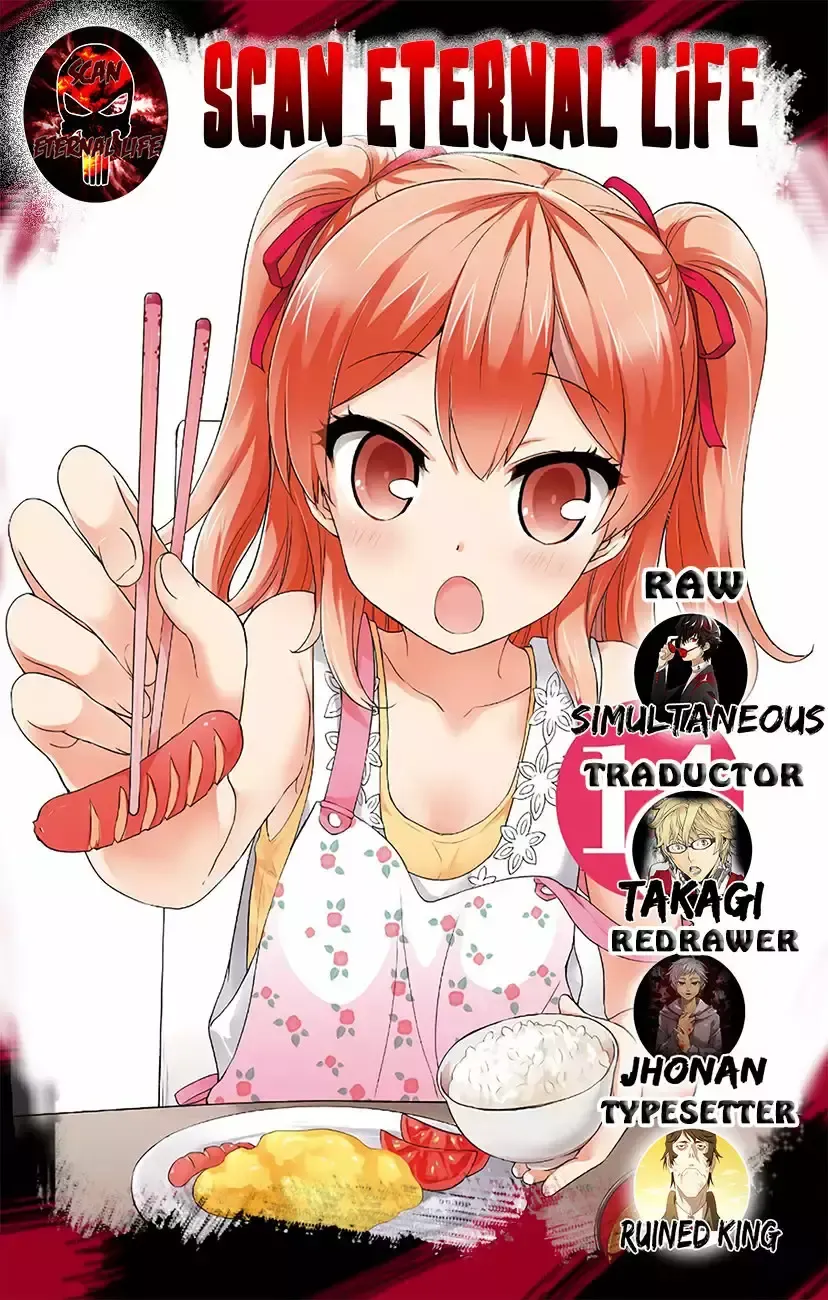 Ore ga Ojousama Gakkou ni "Shomin Sample" Toshite Rachirareta Ken Capítulo 81 en Línea - página 1