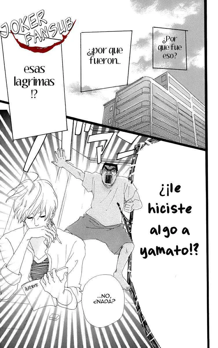 Ore Monogatari!! Capítulo 1.04 en Línea - página 1