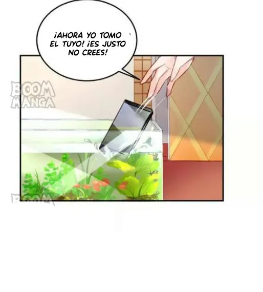 Orejas de demonio Capítulo 15 en Línea - página 10