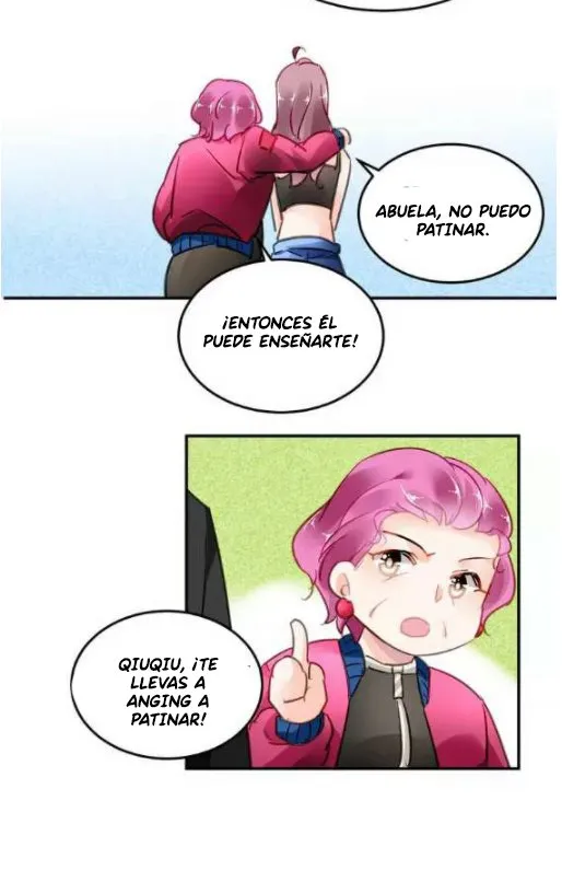 Orejas de demonio Capítulo 15 en Línea - página 19