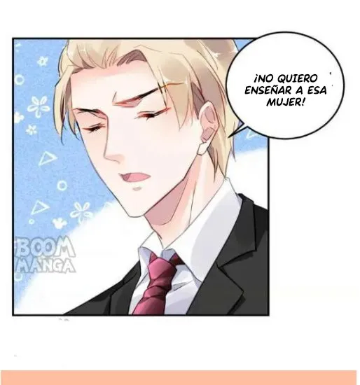Orejas de demonio Capítulo 15 en Línea - página 20