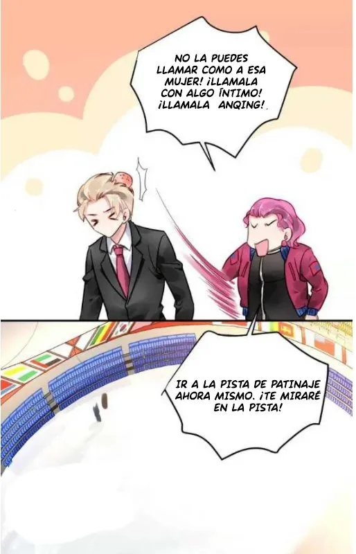 Orejas de demonio Capítulo 15 en Línea - página 21