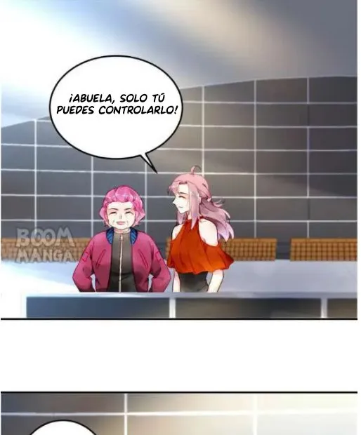 Orejas de demonio Capítulo 15 en Línea - página 23