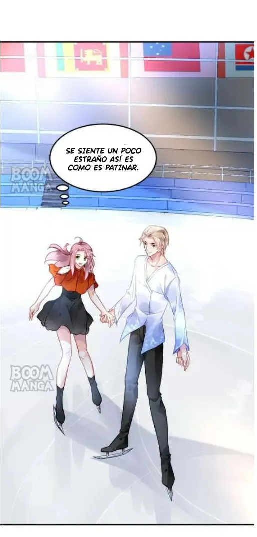 Orejas de demonio Capítulo 15 en Línea - página 27