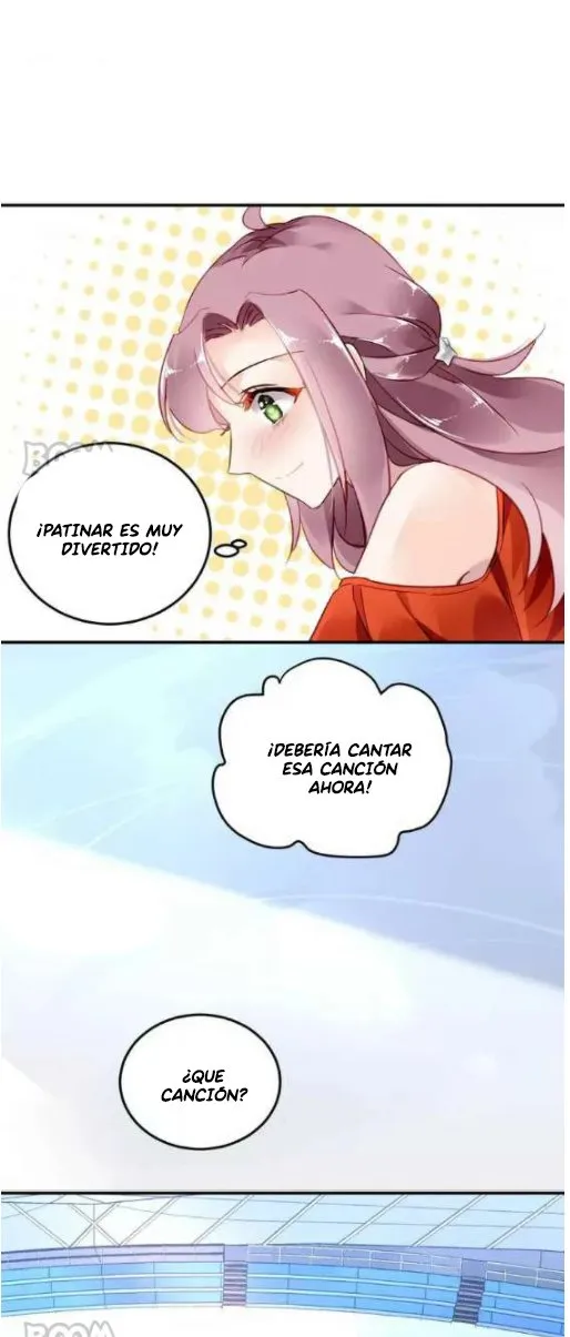 Orejas de demonio Capítulo 15 en Línea - página 29
