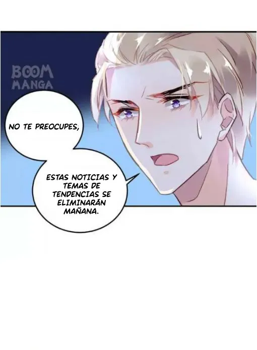 Orejas de demonio Capítulo 15 en Línea - página 38