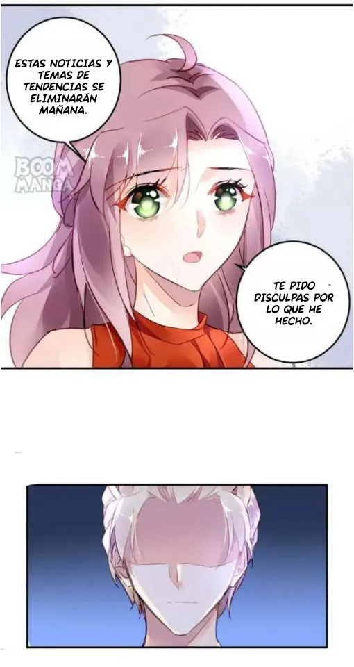Orejas de demonio Capítulo 15 en Línea - página 39