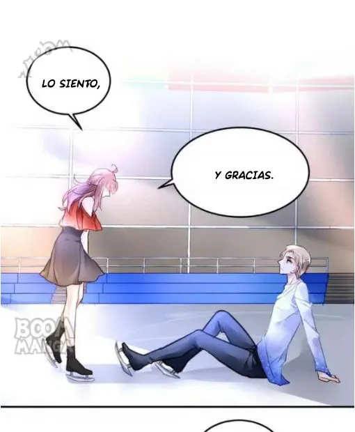 Orejas de demonio Capítulo 15 en Línea - página 40
