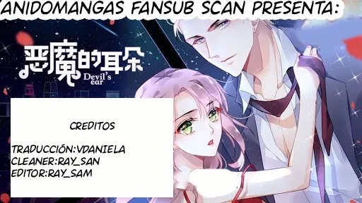 Orejas de demonio Capítulo 17 en Línea - página 2