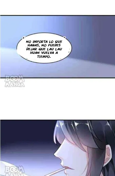 Orejas de demonio Capítulo 17 en Línea - página 3