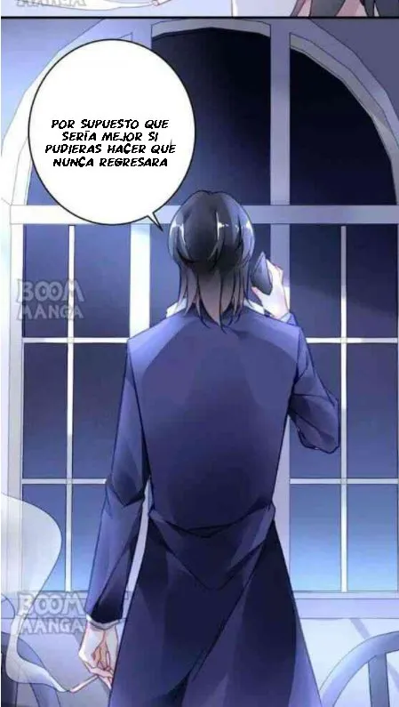 Orejas de demonio Capítulo 17 en Línea - página 4