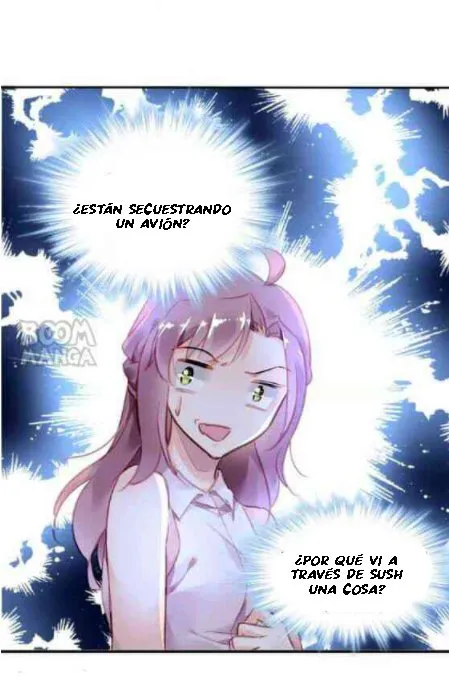 Orejas de demonio Capítulo 17 en Línea - página 23