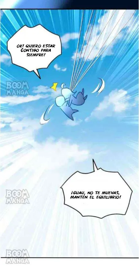 Orejas de demonio Capítulo 17 en Línea - página 42